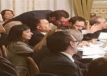 Siracusa. Ars, 2 mln ai dipendenti dell’Ex Provincia: accolta la proposta dell’On. Cannata