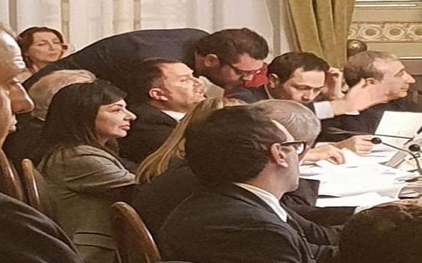 Siracusa. Ars, 2 mln ai dipendenti dell’Ex Provincia: accolta la proposta dell’On. Cannata