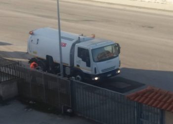 Siracusa. Rifiuti, mezzi Tekra in azione: primo giorno per il nuovo gestore