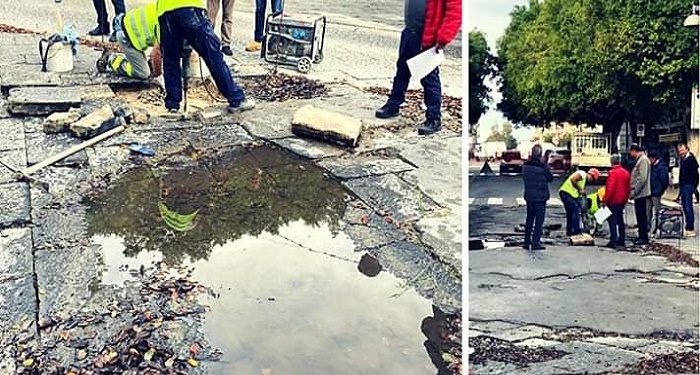 Siracusa. Corso Umberto aperto al traffico, nei prossimi giorni la posa delle basole