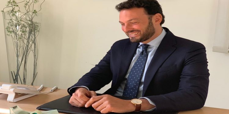 Siracusa. Francesco Italia: “Trasformare la città in comunità”