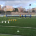 Allenamento Siracusa Calcio derby