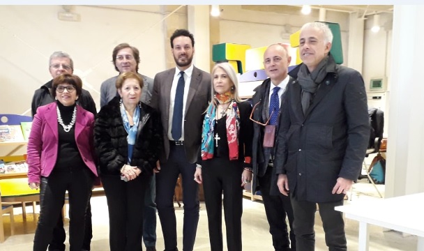 Siracusa. Alternanza scuola-lavoro: stipulata la convenzione con gli istituti scolastici
