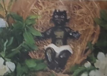 Sortino, nel presepe spunta un bambinello nero. La Lega insorge: “celebrato falso storico, non un messaggio di uguaglianza”