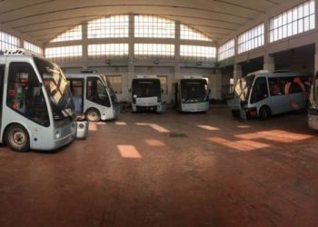 Siracusa, bus elettrici: prezzi, percorsi e orari previsti per il 2019