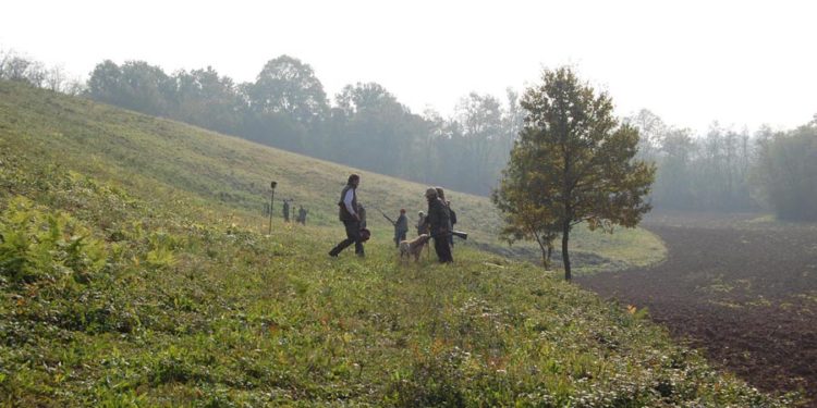 Noto. Invade un terreno privato per una battuta di caccia, denunciato un uomo