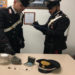 Lentini, trovato con 40 grammi di droga dai Carabinieri: arrestato un 22enne