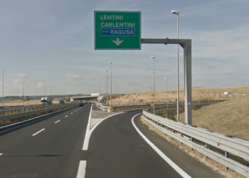 Sicilia, lavori per la Catania-Ragusa: oggi l’incontro con il Ministro per il Sud Lezzi