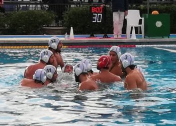 Siracusa, pallanuoto. Vittoria interna dell’Ortigia contro la Roma