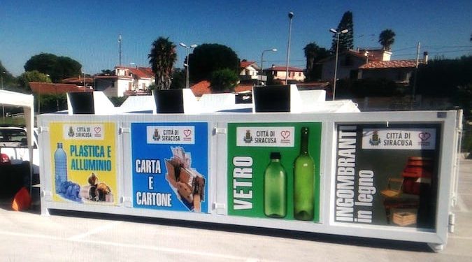 Siracusa. Rifiuti, il Tar annulla l’aggiudicazione ma Tekra prosegue fino a gennaio: dubbi sulla riapertura dei CCR mobili e fissi