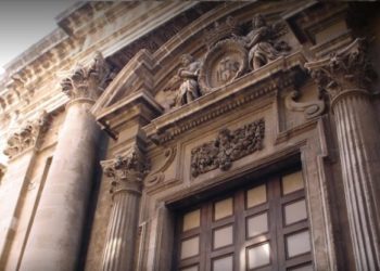 Siracusa. Chiesa del Collegio, martedì l’inizio dei lavori di restauro