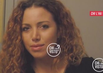 Morte di Licia Gioia, le telecamere di”Chi l’ha visto? ”tornano a Siracusa per occuparsi del caso