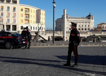 Siracusa, controlli dei Carabinieri intensificati per le festività natalizie: impiegate 160 pattuglie in tutta la Provincia