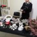 Melilli, i Carabinieri scoprono un deposito della droga: arrestato un 40enne