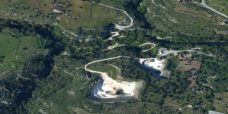 Canicattini. Tesi di laurea sull’Eco Museo degli Iblei, Gurrieri e Guzzardo premiati dall’Inbar Siracusa