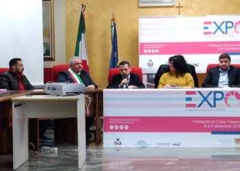 Portopalo, conclusa oggi la prima edizione dell’Expo Gambero Rosa