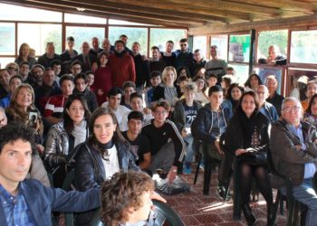 Siracusa. L’Ortigia remiera spegne le sue 90 candeline