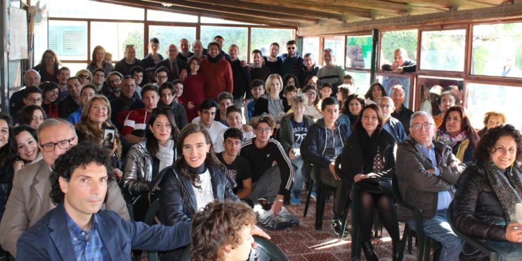 Siracusa. L’Ortigia remiera spegne le sue 90 candeline