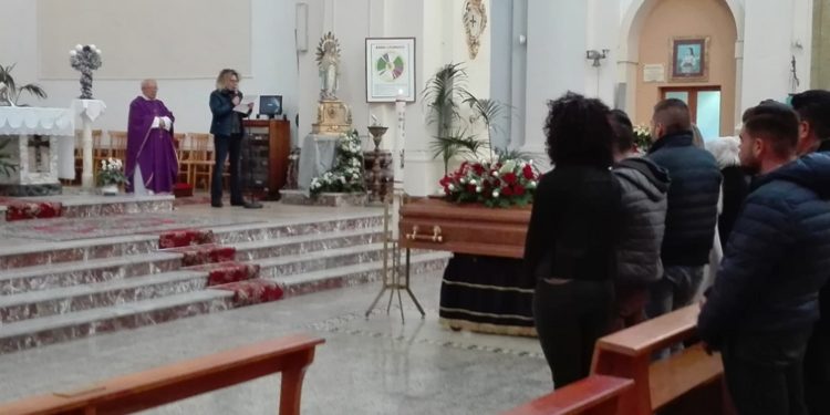 Canicattini Bagni. Oggi l’ultimo saluto a Pippo Scatà, cordoglio del Sindaco e dell’amministrazione