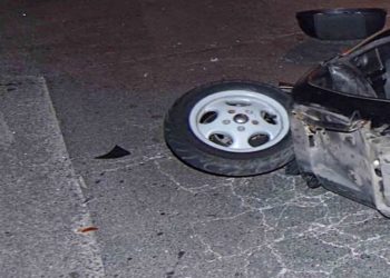 Floridia. Incidente mortale nella notte, muore un 25enne