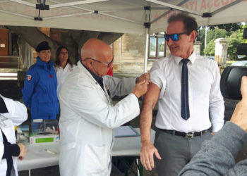 Siracusa, oggi la celebrazione dell’Influday: una giornata per promuovere la vaccinazione antinfluenzale