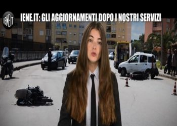 Siracusa. Morte Renzo Formosa, sospensione vigili: il commento de “Le Iene”
