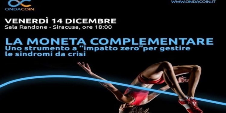 A Siracusa nasce Onda Coin, domani all’Urban Center il lancio del nuovo network