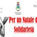 “Per un Natale di solidarietà”, festa e animazione per le sei comunità de “La Valle degli Iblei”