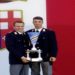Siracusa. “Trofeo interforze Santa Barbara”, primo e ottavo posto a due poliziotti