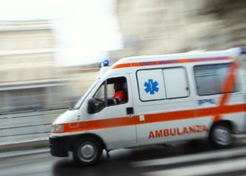 Francofonte. Precipita da un’impalcatura di oltre 6 metri, muore in ospedale