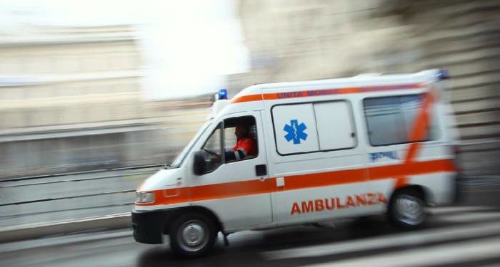 Francofonte. Precipita da un’impalcatura di oltre 6 metri, muore in ospedale