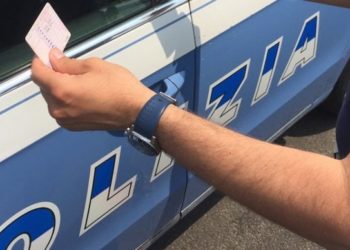Augusta. Alla guida senza patente, denunciato un 29enne