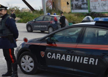 Augusta, sorpreso con 52 grammi di hashish in casa: arrestato dai Carabinieri