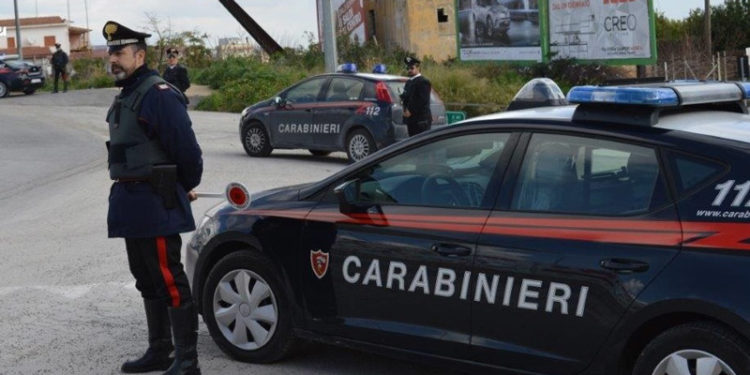 Augusta, sorpreso con 52 grammi di hashish in casa: arrestato dai Carabinieri