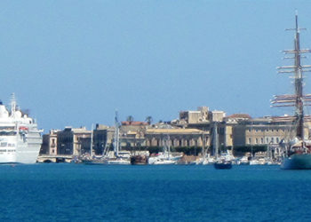 Siracusa, sviluppo del porto: istituito il Tavolo tecnico. L’assessore Genovesi “prioritaria la pianificazione di settore”