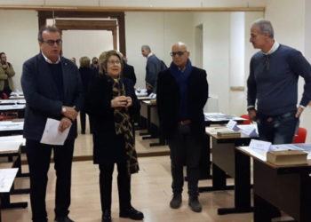 Siracusa, riapre la Biblioteca Comunale storica: stamane l’inaugurazione