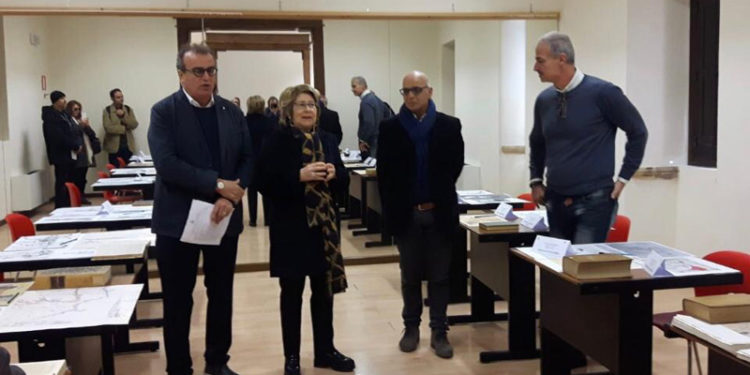 Siracusa, riapre la Biblioteca Comunale storica: stamane l’inaugurazione