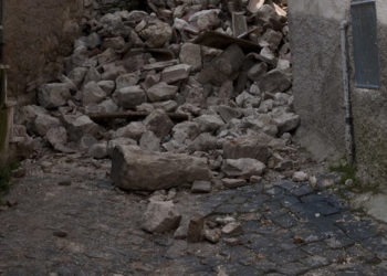 Sicilia, rischio sismico a Catania. Musumeci (UGL): “Buone risposte dalla politica, ma occorre fare presto”