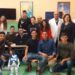 Siracusa, il robot Nao degli studenti del Ruiz di Augusta al reparto di pediatria dell’Umberto I 