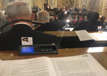 Variazioni Bilancio Previsione Ars, sì ai 2 milioni per Siracusa Risorse e Libero Consorzio