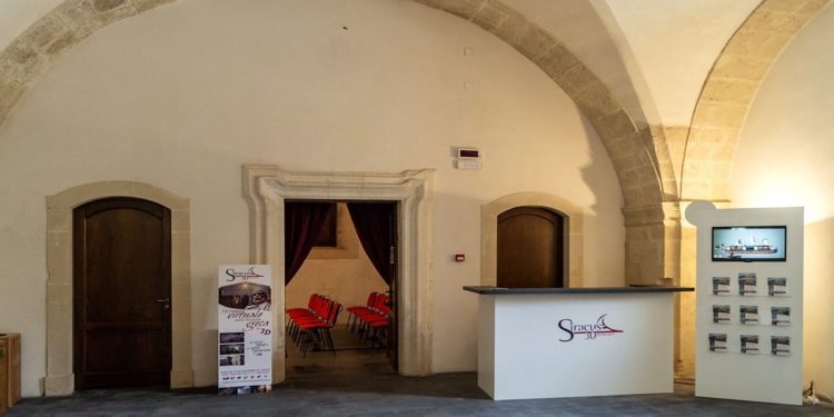 Siracusa. Una saletta multimediale nei locali del Sos Tourist, sabato l’inaugurazione
