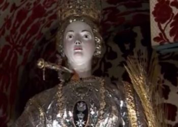 Siracusa, Festa di Santa Lucia 2018: martedì la presentazione del programma