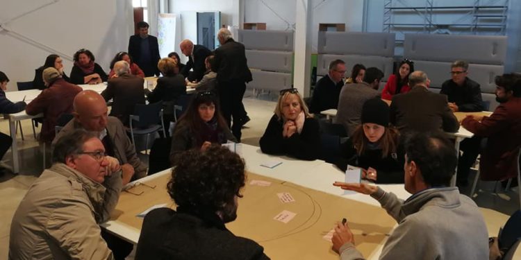 Siracusa, ieri al via “ReStart – Un progetto di condivisione”: tra i temi l’istituzione delle Zes e l’attrattività degli investimenti