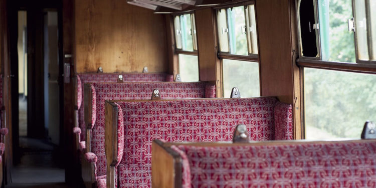 Siracusa, “Il 2018 dei treni storici in Sicilia”: oggi secondo e ultimo appuntamento