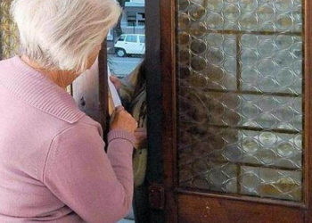 Siracusa, truffe ai danni di persone anziane: due denunciati