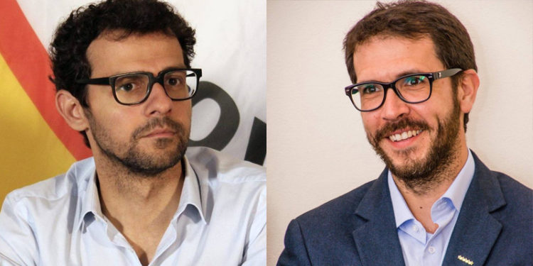 Sicilia, Varrica e Ficara (M5S) sulle parole di Musumeci per Anas e Rfi: “mancanza di rispetto per decine di migliaia di servitori pubblici”