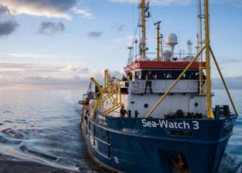 Sea Watch, la Lega Salvini Siracusa contesta il sindaco Italia