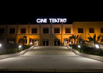 Domenica a Città della Notte in scena la commedia “Il Caffè mi rende nervoso”