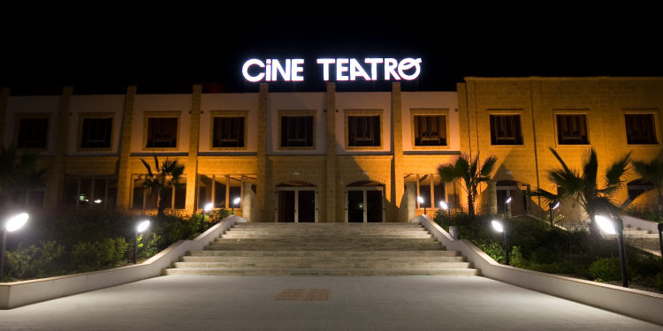 Domenica a Città della Notte in scena la commedia “Il Caffè mi rende nervoso”