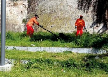 Melilli. Finanziati due cantieri di lavoro, Vinciullo: “occupazione per 22 disoccupati”